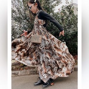 Zara beaded bag